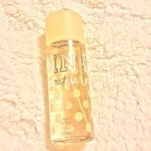 🌴 PINK Coconut Water Body Mist 🌴